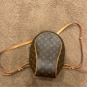 Louis Vuitton Ellipse Backpack